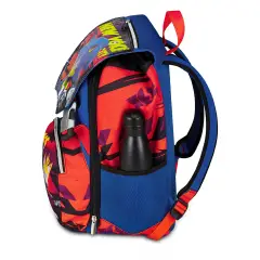 Sonic Prime Big Duplex School Backpack - school backpacks