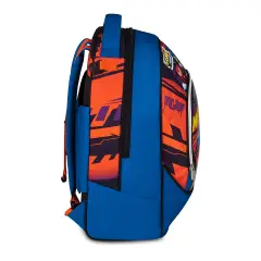 Sonic Prime Zaino Scuola Trolley Jack-3wd - zaini trolley