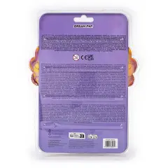 Tri-coastal Design Secret School Journal Set+ Axolotl Pompom Pen - Stationery