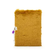 Tri-coastal Design Secret School Journal Set + Pompom Capybara Pen - Stationery