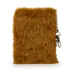 Tri-coastal Design Portachiavi con Mini Diario Scuola Capybara - cancelleria