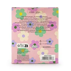 Tri-coastal Design Set di 12 Penne Gel Pastello Call Me a Dreamer - cancelleria