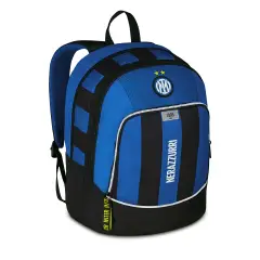 Inter Zaino Scuola Advanced - zaini scuola