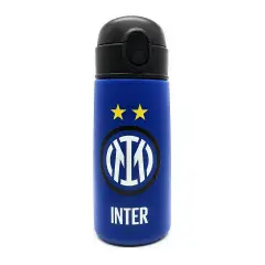 Inter Im2stars Borraccia Bottle Kid - regalo e gadget valigeria