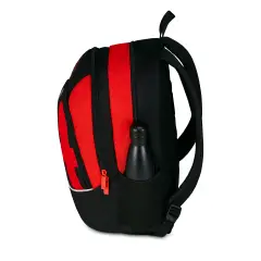 Milan Zaino Scuola Advanced - zaini scuola