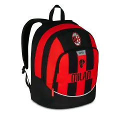 Milan Zaino Scuola Advanced - zaini scuola