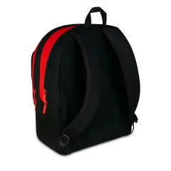 Milan Zaino Scuola Advanced - zaini scuola