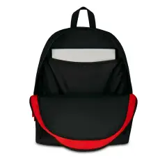 Milan Zaino Scuola Advanced - zaini scuola