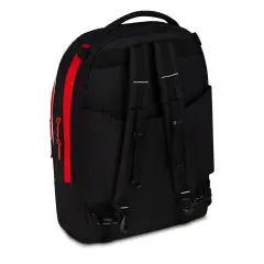 Milan Zaino Scuola Trolley Jack-3wd - zaini trolley