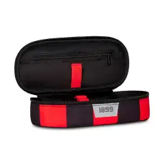 Milan Kick And Score Bustina Scuola Round Plus - bauletti tombolini bustine