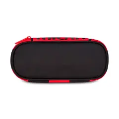 Milan Kick And Score Bustina Scuola Round Plus - bauletti tombolini bustine