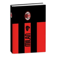 Milan Standard School Diary 12 Months - diaries