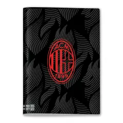 Milan Quaderno A4 Maxi 96/100 Rigatura 1r - Cancelleria varia