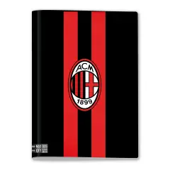 Milan Quaderno A4 Maxi 96/100 Rigatura 1r - Cancelleria varia