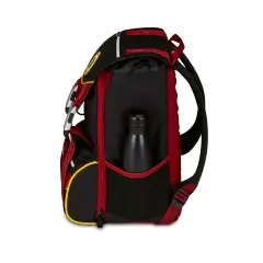 Roma Cross And Win Zaino Scuola Sdoppiabile Big - zaini scuola