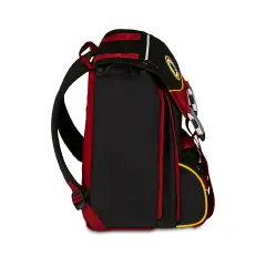 Roma Cross And Win Zaino Scuola Sdoppiabile Big - zaini scuola