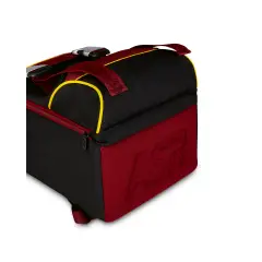 Roma Cross And Win Zaino Scuola Sdoppiabile Big - zaini scuola