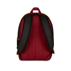 Roma Cross And Win Zaino Scuola Doppio Scomparto - zaini scuola