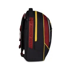 Roma Zaino Scuola Trolley Jack-3wd - zaini trolley