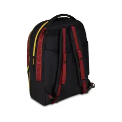 Roma Zaino Scuola Trolley Jack-3wd - zaini trolley