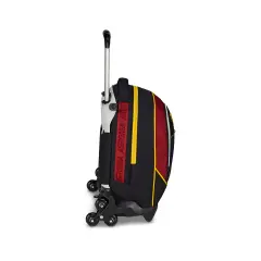 Roma Zaino Scuola Trolley Jack-3wd - zaini trolley