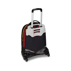 Roma Zaino Scuola Trolley Jack-3wd - zaini trolley
