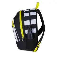 Juventus Zaino Scuola Advanced - zaini scuola