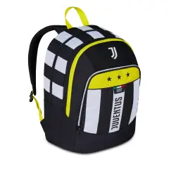Juventus Zaino Scuola Advanced - zaini scuola