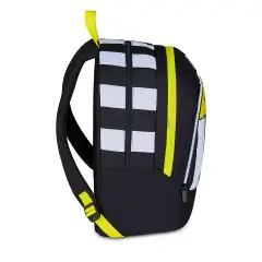 Juventus Zaino Scuola Advanced - zaini scuola