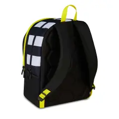 Juventus Zaino Scuola Advanced - zaini scuola