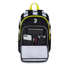 Juventus Zaino Scuola Advanced - zaini scuola