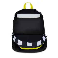 Juventus Zaino Scuola Advanced - zaini scuola