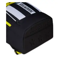 Juventus Zaino Scuola Advanced - zaini scuola