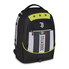 Juventus Zaino Scuola Trolley Jack-3wd - zaini trolley