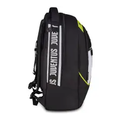 Juventus Zaino Scuola Trolley Jack-3wd - zaini trolley
