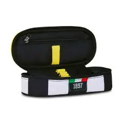 Juventus Magic Goal Bustina Scuola Round Plus - bauletti tombolini bustine