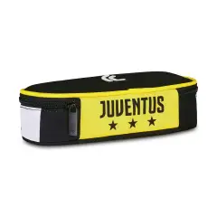 Juventus Magic Goal Bustina Scuola Round Plus - bauletti tombolini bustine