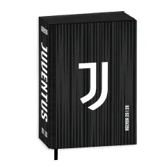 Juventus Standard School Diary 16 Months Dated - diaries