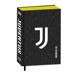 Juventus Standard School Diary 16 Months Dated - diaries