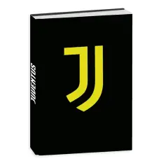 Diario Scuola Juventus 12 Mesi – Ufficiale, 3 Grafiche - diari