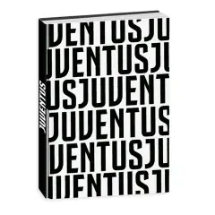 Diario Scuola Juventus 12 Mesi – Ufficiale, 3 Grafiche - diari
