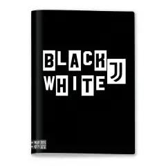 Juventus Quaderno A4 Maxi 96/100 Rigatura B - Cancelleria varia