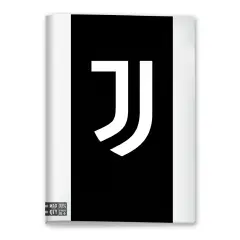 Juventus Quaderno A4 Maxi 96/100 Rigatura B - Cancelleria varia
