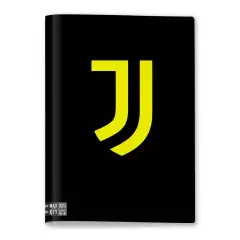 Juventus Quaderno A4 Maxi 96/100 Rigatura B - Cancelleria varia