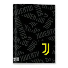 Juventus Quaderno A4 Maxi 96/100 Rigatura B - Cancelleria varia
