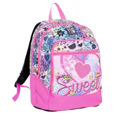 Yub Magishade Advanced School Backpack - school backpacks