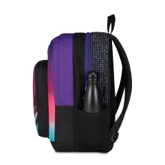 Nuanced Zaino Scuola Freethink Potent Violet - zaini scuola