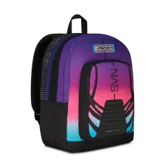 Nuanced Zaino Scuola Freethink Potent Violet - zaini scuola