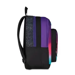 Nuanced Zaino Scuola Freethink Potent Violet - zaini scuola