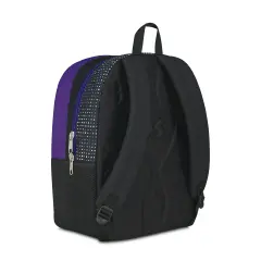 Nuanced Zaino Scuola Freethink Potent Violet - zaini scuola